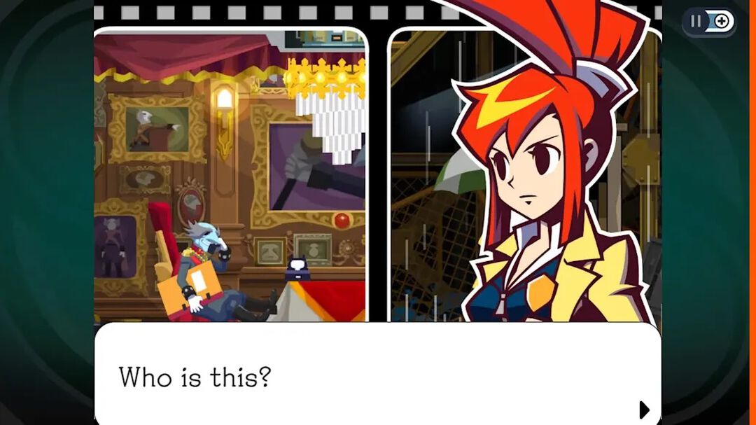 Ghost Trick : Phantom Detective (ASIA)