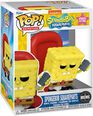 Figurine Funko Pop! N°1752 - Bob L'eponge - Bob