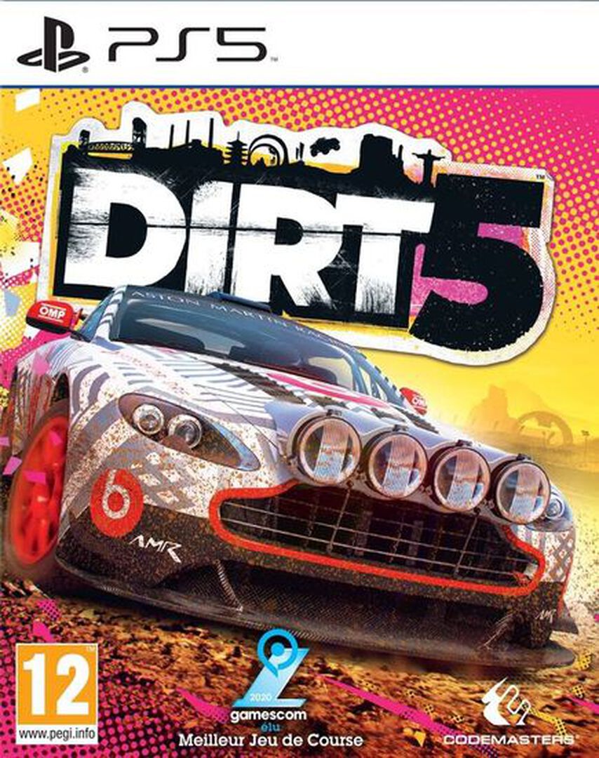 Dirt 5 | Occasion