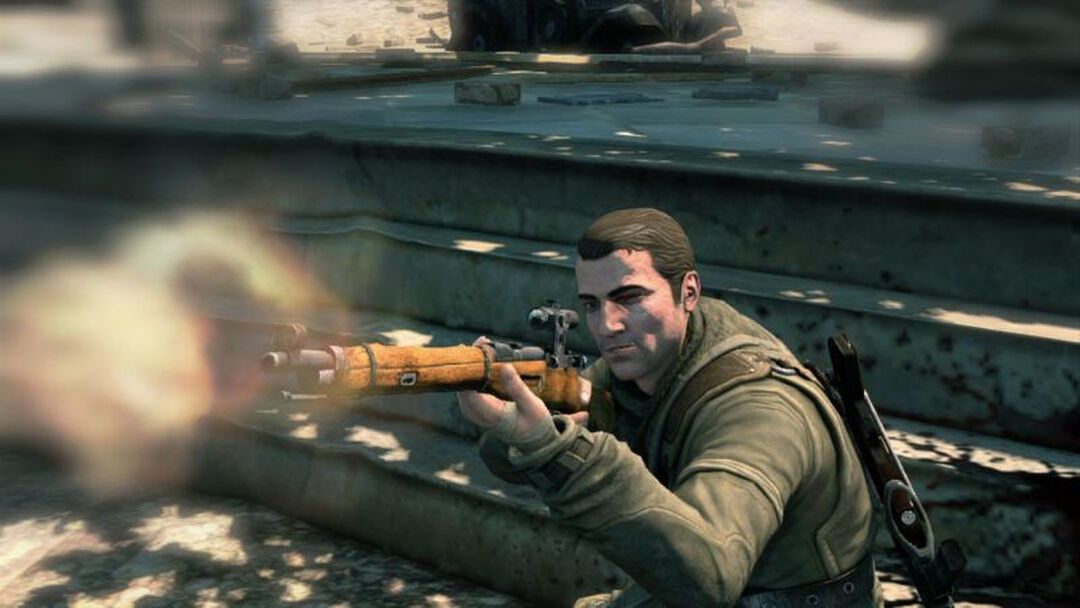 Sniper Elite V2 | Occasion
