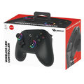 Manette Sans Fil |  Noire thumb 2