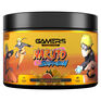 Gamers Only - Vitamin Drink Naruto
