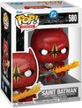 Figurine Funko Pop! N&deg;580 - Dc Comics - Saint Batman