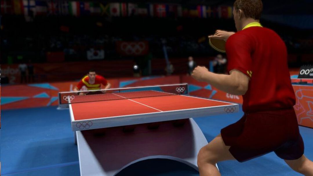 Londres 2012 Le Jeu Vid&eacute;o Officiel Des Jo | Occasion