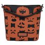 Sac A Bandouliere Loungefly - Citrouille - Citrouille
