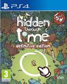 Hidden Through Time Definite Edition | Occasion thumb 0