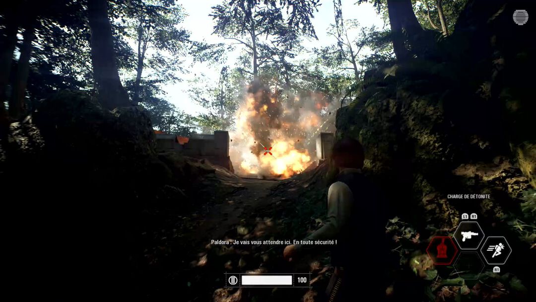 Star Wars Battlefront II | Occasion