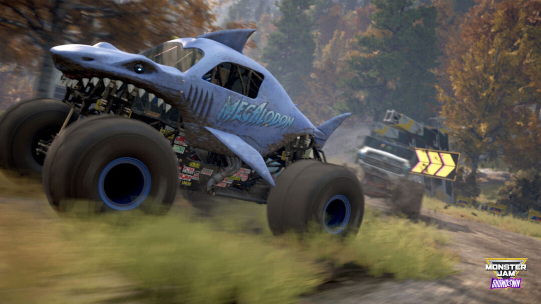 Monster Jam Showdown | Occasion