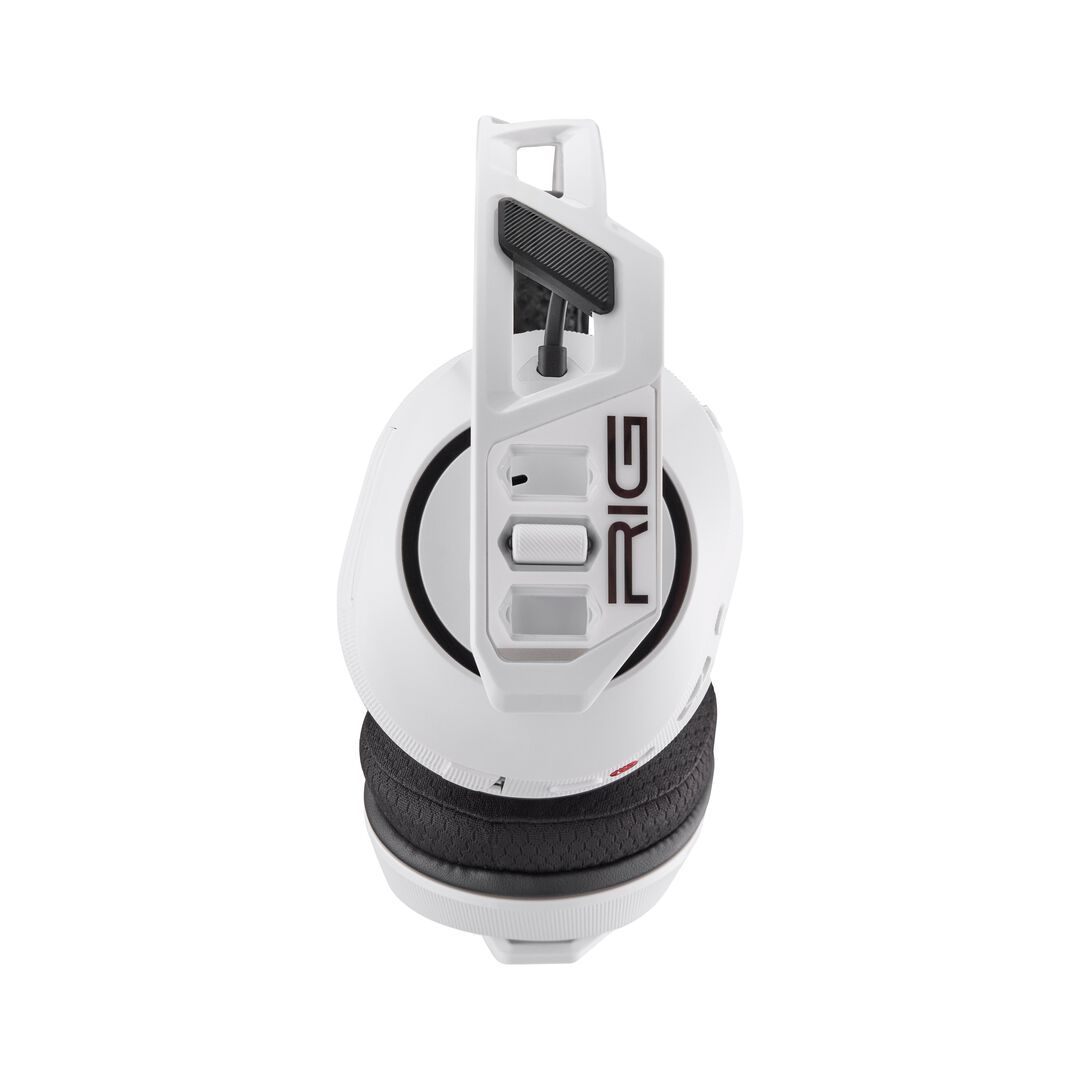 Casque Sans Fil Rig 600 Max Hs White Sony Licensed