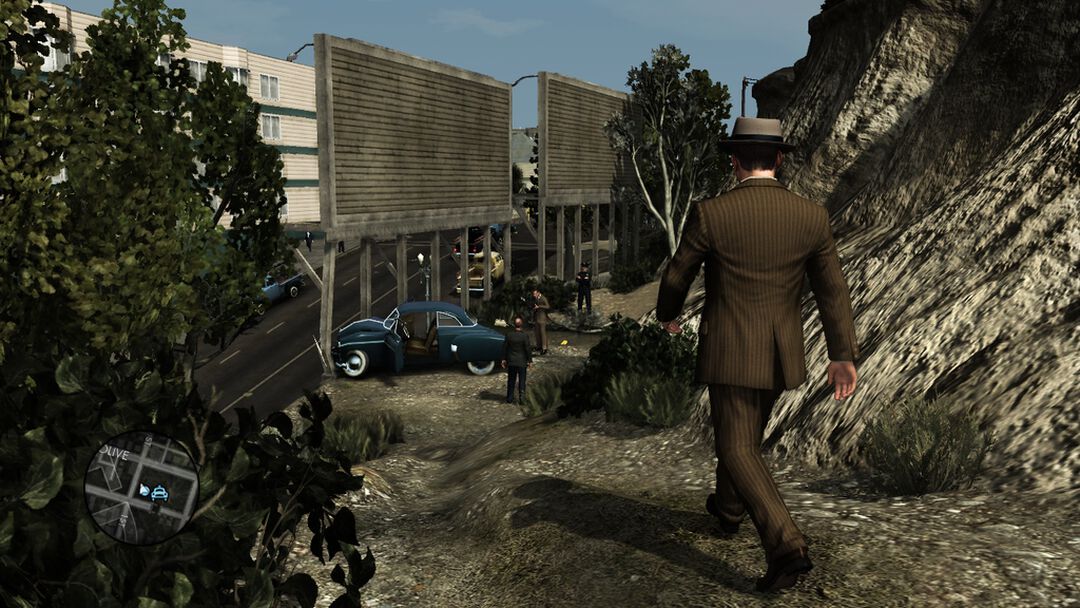 L.a. Noire | Occasion