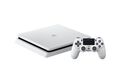 PlayStation 4 Slim | blanche |  500 Go | Occasion thumb 1