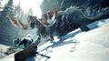 Monster Hunter World Iceborne Master Edition thumb 4