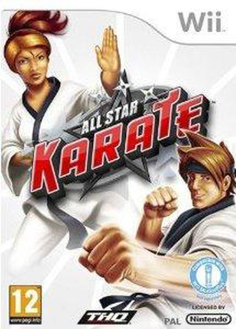 All Star Karate | Occasion
