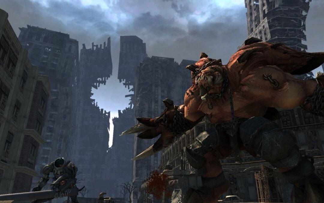 Darksiders | Occasion
