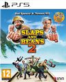 Bud Spencer & Terence Hill Slaps And Beans 2 thumb 0