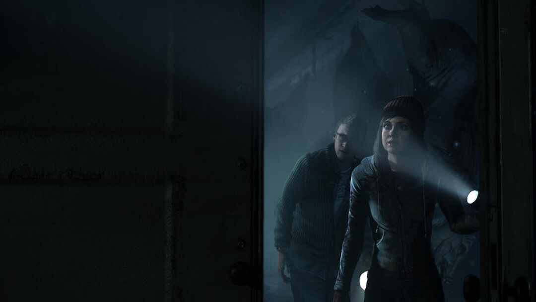 Until Dawn | Occasion