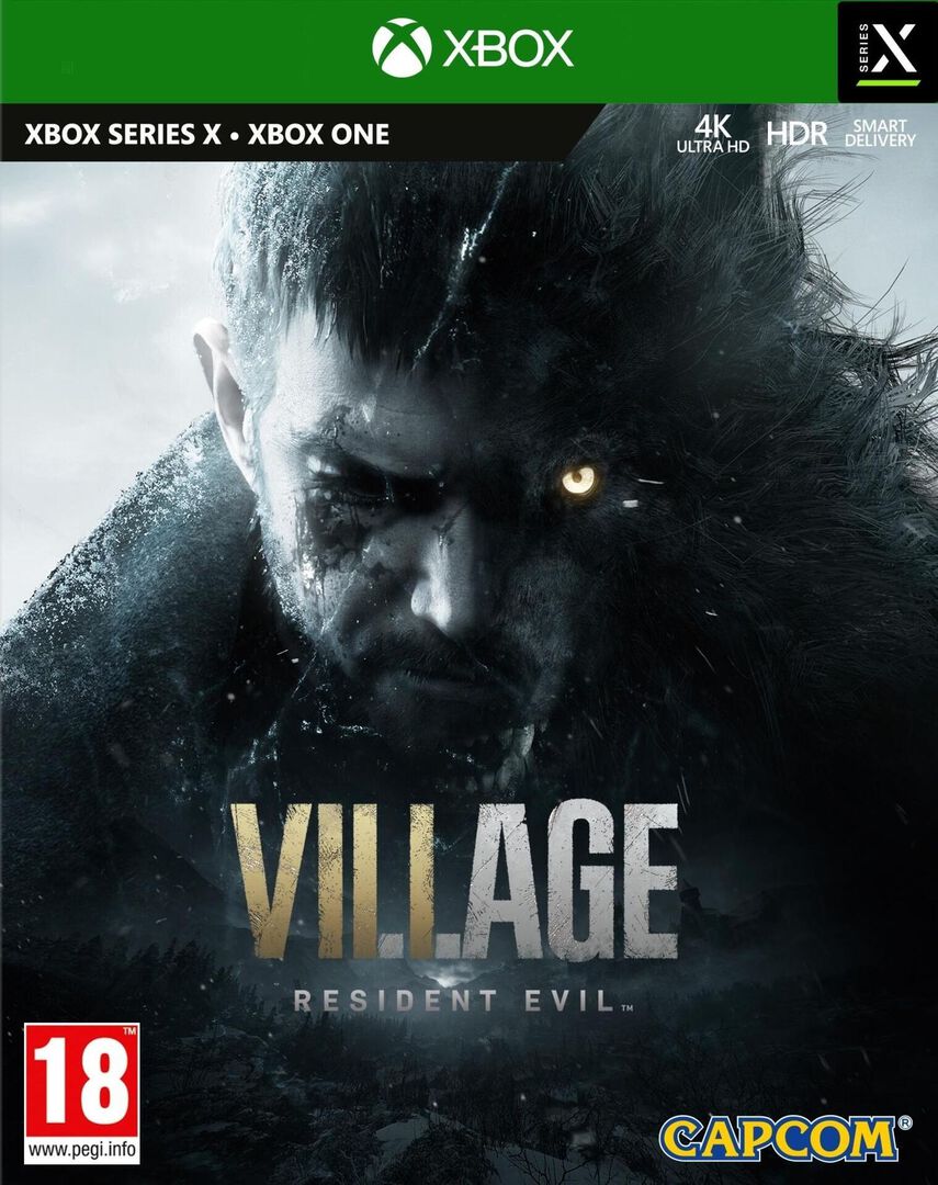 Resident Evil Village | Occasion