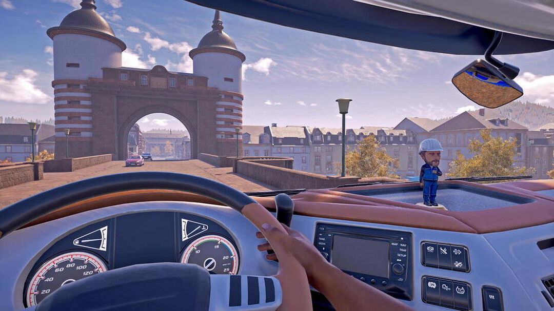 Construction Simulator Gold Edition
