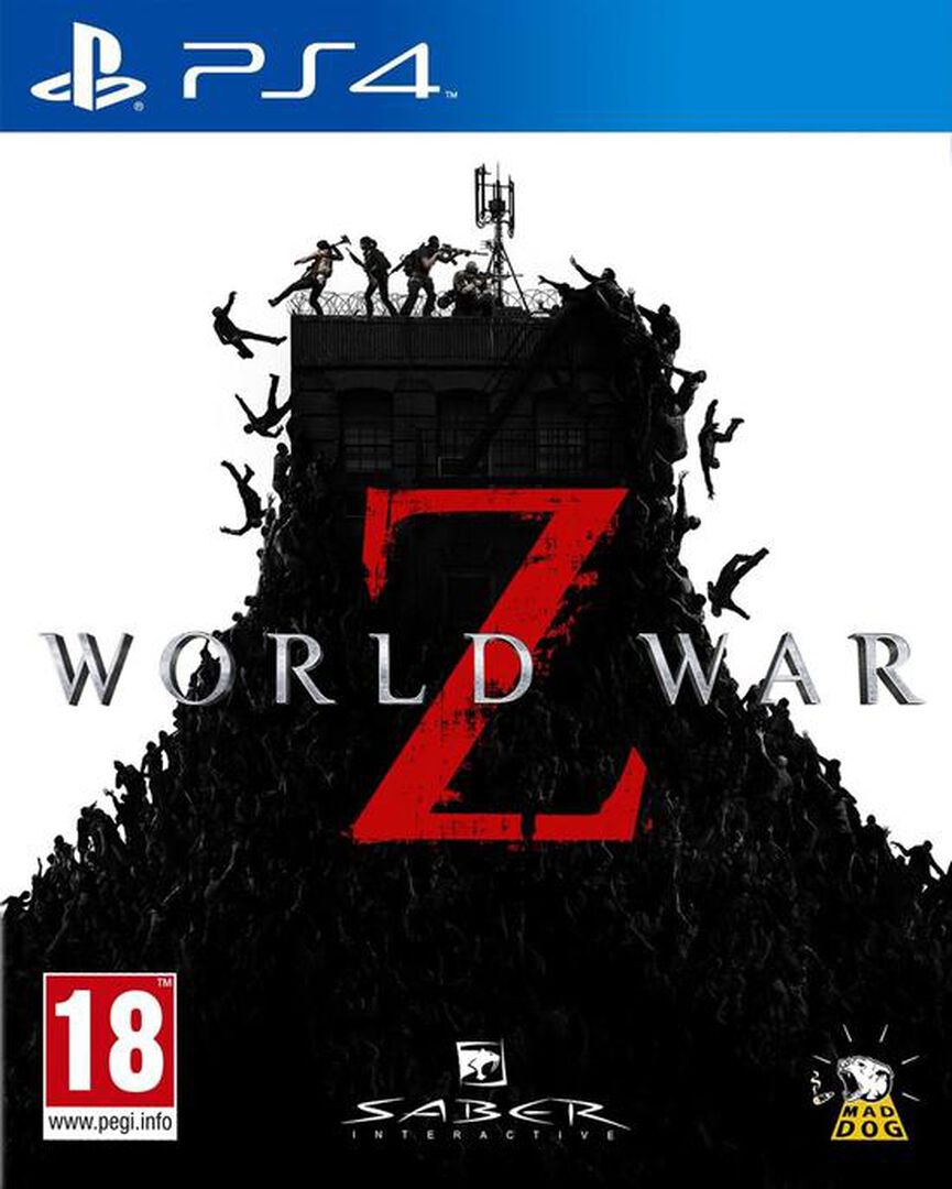 World War Z | Occasion