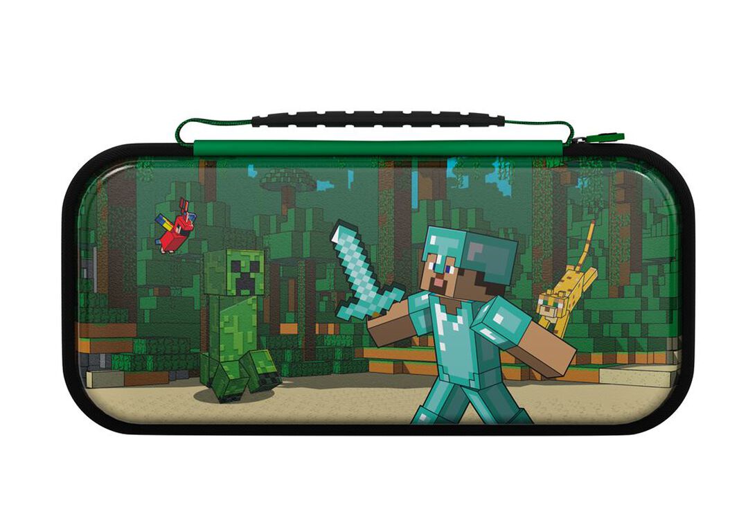 Pochette Realmz Travel Case Ns Forrest Battle