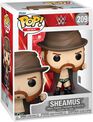 Figurine Funko Pop! - Wwe - Sheamus