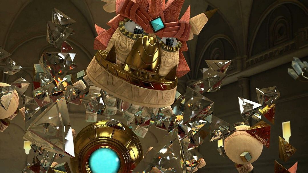 Knack | Occasion