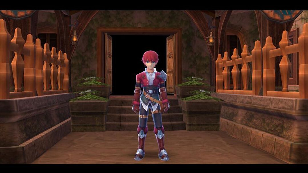 Ys Celceta | Occasion