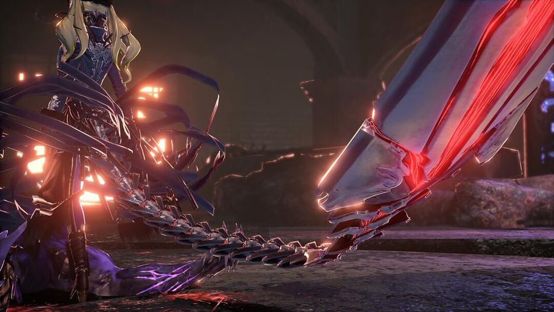 Code Vein Edition D1 (exclusivit&eacute; Micromania)