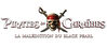PIRATES DES CARAIBES