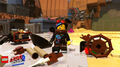 La Grande Aventure Lego 2 Le Jeu Vid&eacute;o | Occasion thumb 4