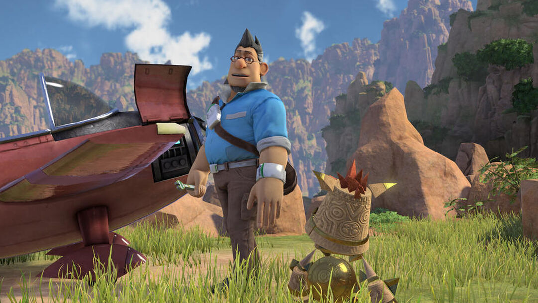 Knack | Occasion