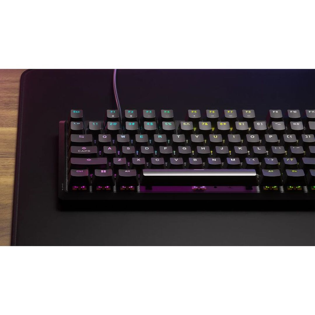 Clavier | Corsair | K70 Core Noir