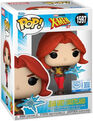 Figurine Funko Pop! N&deg;1597 - X-men 97 - Jean Grey (wasteland)