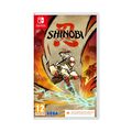 Shinobi Art Of Vengeance (code De T&eacute;l&eacute;chargement) thumb 0