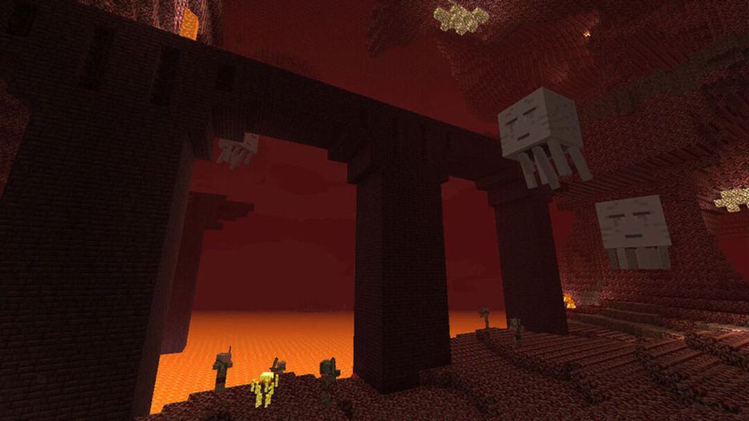 Minecraft | Occasion