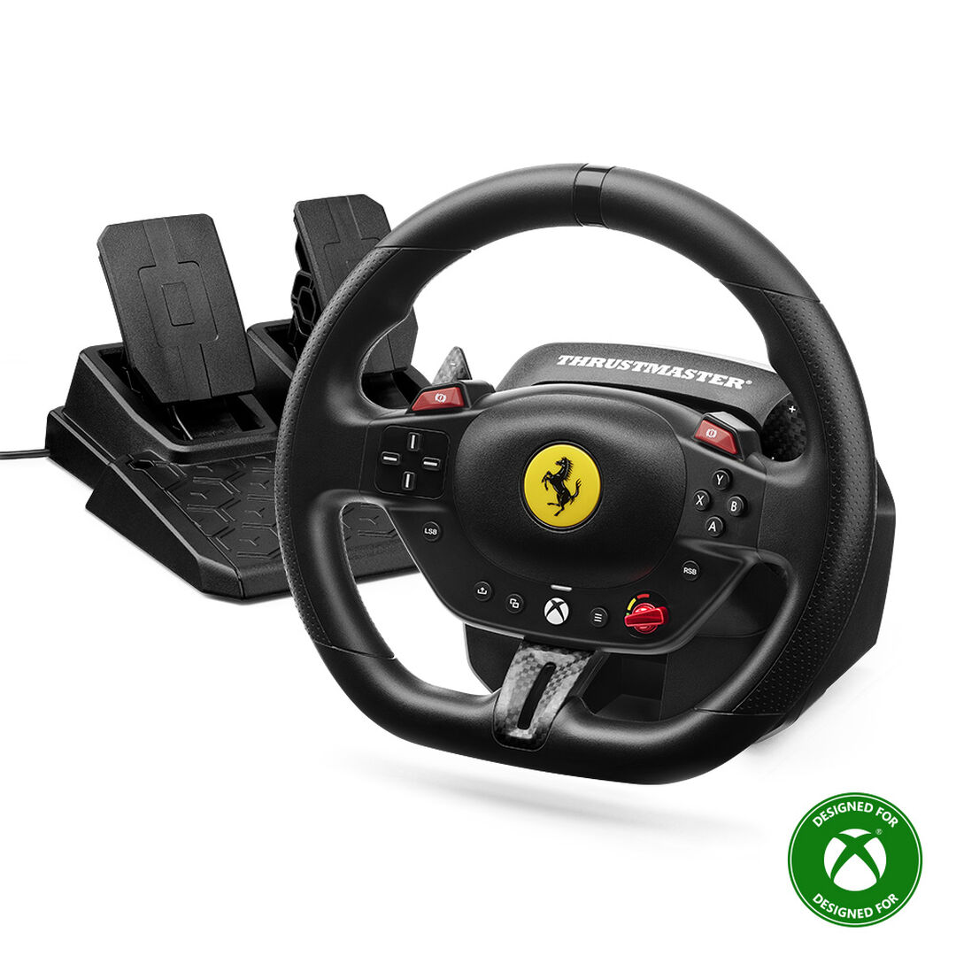 Volant Thrustmaster T98 X