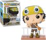 Figurine Funko Pop!  - One Piece - Shp Usopp