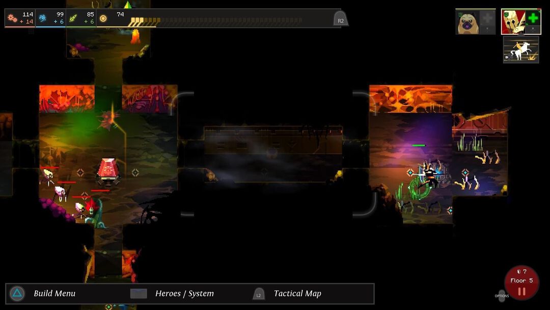 Dungeon Of The Endless Signature Edition (exclusivit&eacute; Micromania)