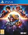 The King Of Fighters XV Day One Edition thumb 0