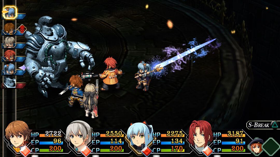 Trails From Zero / Trails To Azure Deluxe Edition