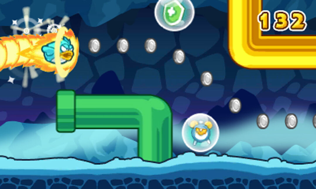 Flap Flap | Occasion