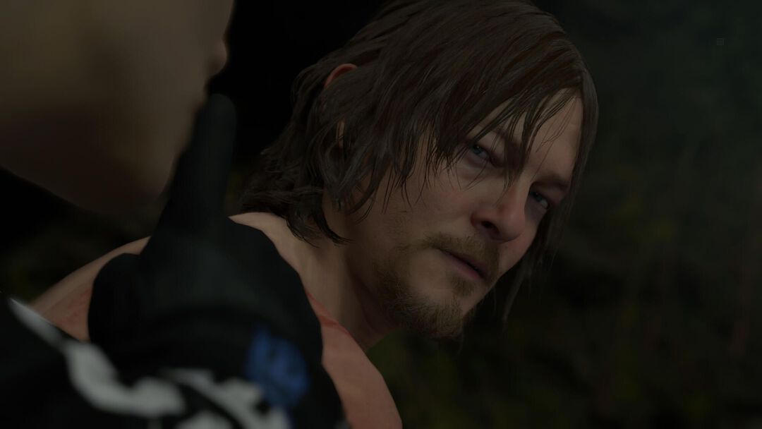 Death Stranding Edition Collector