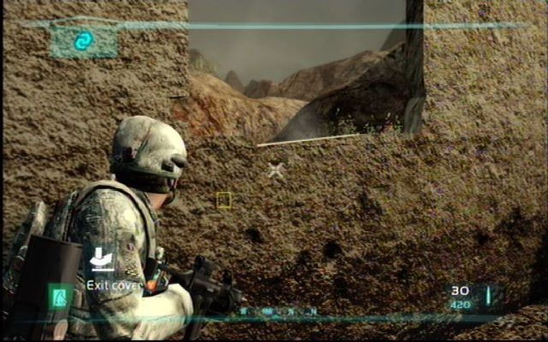 Ghost Recon Adv Warfighter 2 | Occasion