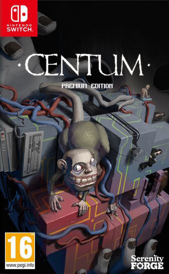 Centum Premium Edition