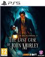 The Last Case Of John Morley Deluxe Edition