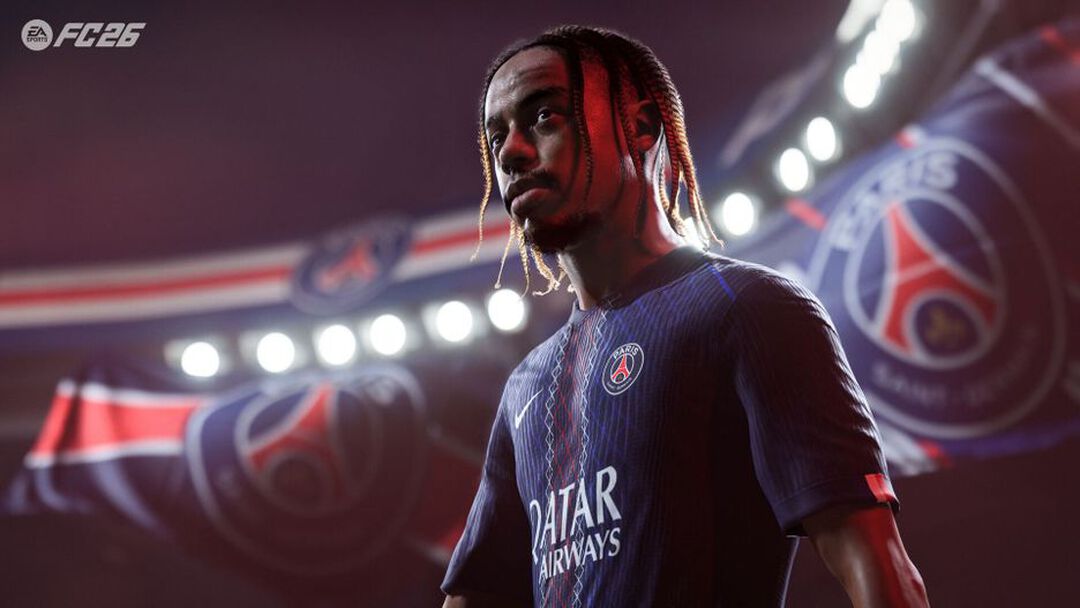 Ea Sports Fc 26 | Occasion