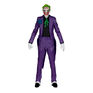 Figurine - Mcfarlane Toys - Dc Multiverse - The Joker  (blister Card)