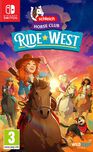 Horse Club Ride West