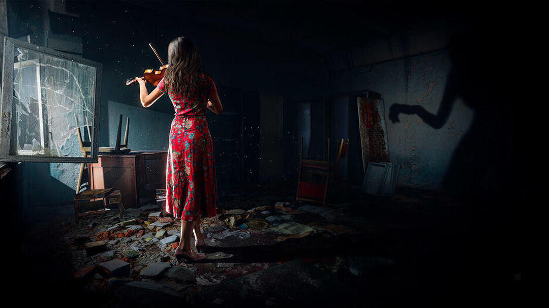 Chernobylite | Occasion