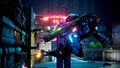 Crackdown 3 | Occasion thumb 1